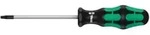 Wera 367 TX PLUS-Schraubendreher, 5 IP x 60 mm