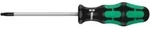Wera 367 TX PLUS-Schraubendreher, 6 IP x 60 mm