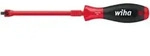 Wiha Schraubendreher SoftFinish&reg; Schlitz mit Festhaltefunktion 5,0 mm x 150 mm