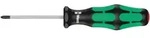 Wera 350 PH Kreuzschlitz-Schraubendreher, PH 0 x 60 mm