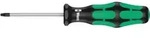 Wera 367 TX BO-Schraubendreher, TX 8 x 60 mm