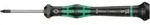 Wera 2067 Elektroniker-TX-Schraubendreher, TX 1 x 40 mm
