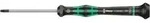 Wera 2067 Elektroniker-TX BO-Schraubendreher, TX 8 x 60 mm