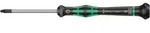 Wera 2067 Elektroniker-TX HF-Schraubendreher mit Haltefunktion, TX 9 x 60 mm