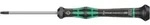 Wera 2067 Elektroniker-TX HF-Schraubendreher mit Haltefunktion, TX 8 x 60 mm