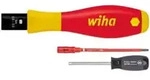 Wiha Drehmoment-Schraubendreher TorqueVario&reg;-S electric variabel einstellbare