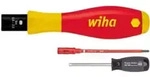 Wiha Drehmoment-Schraubendreher TorqueVario&reg;-S electric variabel einstellbare