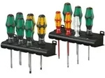 Wera Kraftform XXL, 12-teilig