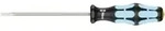 Wera 3335 Schlitz-Schraubendreher, Edelstahl, 0,6 x 3,5 x 100 mm