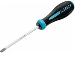 HAZET HEXAnamic&reg; TX Schraubendreher 802-T40H T40H Tamper Resistant TX