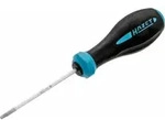 HAZET HEXAnamic&reg; TX Schraubendreher 802-T15H T15H Tamper Resistant TX