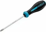 HAZET HEXAnamic&reg; TX Schraubendreher 802-T30H T30H Tamper Resistant TX