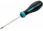 HAZET HEXAnamic&reg;-Schraubendreher 802-PZ2 Pozidrivschrauben PZ