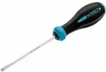 HAZET HEXAnamic&reg;-Schraubendreher 802-40 Schlitzschrauben b: 4 mm h: 0.8 mm