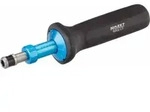 HAZET Drehmoment-Schraubendreher 6002CT Nm min-max: 0.1 - 1.2 Nm Toleranz: 5%