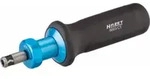 HAZET Drehmoment-Schraubendreher 6003CT Nm min-max: 1 - 6 Nm Toleranz: 5% Sechskant