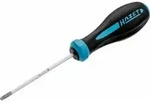 HAZET HEXAnamic&reg; TX Schraubendreher 802-T25H T25H Tamper Resistant TX