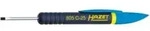 HAZET Clip-Schraubendreher 805C-25 Schlitz Profil 0.4 x 2.5