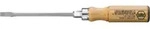 Wiha Holz-Schraubendreher Schlitz 12,0 mm x 200 mm