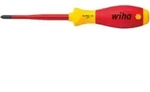 Wiha Schraubendreher SoftFinish&reg; electric slimFix electric PlusMinus/Phillips SL/PH1