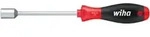 Wiha Schraubendreher SoftFinish&reg; Dreikant-Steckschl&uuml;ssel M8 x 125 mm