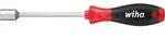 Wiha Schraubendreher SoftFinish&reg; Dreikant-Steckschl&uuml;ssel M10 x 125 mm