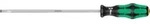 Wera 335 Schlitz-Schraubendreher - Elektrikerklinge, 1 x 5,5 x 200 mm