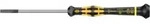 Wera 1578 A ESD Kraftform Micro Schlitz-Schraubendreher, 0,80 x 4 x 80 mm