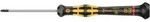 Wera 1550 PH ESD Kraftform Micro Kreuzschlitz-Schraubendreher, PH 00 x 60 mm