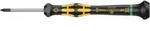 Wera 1567 TX ESD Kraftform Micro Schraubendreher, TX 4 x 40 mm