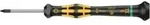 Wera 1567 TX ESD Kraftform Micro Schraubendreher, TX 5 x 40 mm