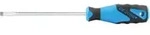 Gedore 2150 10 3K-Schraubendreher Schlitz 10 mm