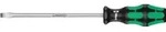 Wera 334 Schlitz-Schraubendreher ̶ Werkstattklinge, 1,2 x 8 x 175 mm