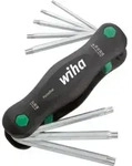 Wiha Multitool PocketStar&reg; TX 8-tlg.