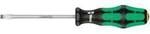 Wera 334 Schlitz-Schraubendreher ̶ Werkstattklinge, 2 x 12 x 250 mm