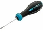 HAZET HEXAnamic&reg;-Schraubendreher 802-PZ0 Pozidrivschrauben PZ
