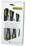 Proxxon FLEX-DOT Schraubendrehersatz 6-tlg., Au&szlig;ensechskant