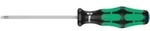 Wera 354 Sechskant-Schraubendreher Hex-Plus, 2 x 75 mm