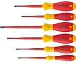 Wiha Schraubendrehersatz SoftFinish electric 3201SF ZK6 S.6tlg
