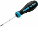 HAZET HEXAnamic&reg;-Schraubendreher 802-PZ1 Pozidrivschrauben PZ