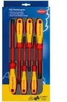 KNIPEX 00 20 12 V01 Schraubendreher-Paket 6-teilig