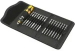 Wera Kraftform Kompakt 60 ESD, 17-teilig