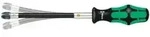 Wera 392 Bits-Handhalter mit flexiblem Schaft