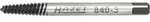 HAZET Schraubenausdreher 840-3
