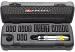 Facom Hand-Schlagschrauber mit Bits, 21-tlg