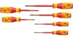 Gedore VDE 2162-2172 PZ-06 VDE-Schraubendreher-Satz SLIM DRIVE, 6-teilig