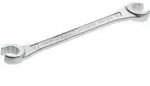Doppelringschl&uuml;ssel 612 17x19mm 208mm HAZET
