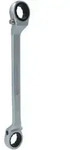 KS Tools CLASSIC Ratschenringschl&uuml;ssel, umschaltbar, 30x32mm