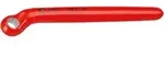 Gedore VDE 2 E 24 VDE-Einringschl&uuml;ssel UD-Profil 24 mm