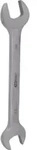 KS Tools TITANplus Doppel-Maulschl&uuml;ssel, 17x19mm